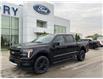 2025 Ford F-150 Lariat (Stk: VF1F00880) in Chatham - Image 1 of 21