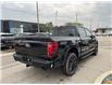 2025 Ford F-150 Lariat (Stk: VF1F00880) in Chatham - Image 4 of 21