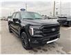 2025 Ford F-150 Lariat (Stk: VF1F00880) in Chatham - Image 5 of 21