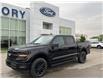 2025 Ford F-150 XLT (Stk: VF1F00922) in Chatham - Image 1 of 22