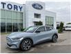 2025 Ford Mustang Mach-E Select (Stk: VFME00795) in Chatham - Image 1 of 21