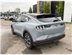 2025 Ford Mustang Mach-E Select (Stk: VFME00795) in Chatham - Image 2 of 21