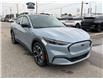 2025 Ford Mustang Mach-E Select (Stk: VFME00795) in Chatham - Image 5 of 21