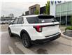 2025 Ford Explorer ST-Line (Stk: VFEX00966) in Chatham - Image 2 of 20