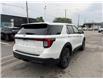 2025 Ford Explorer ST-Line (Stk: VFEX00966) in Chatham - Image 4 of 20