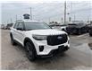 2025 Ford Explorer ST-Line (Stk: VFEX00966) in Chatham - Image 5 of 20