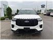 2025 Ford Explorer ST-Line (Stk: VFEX00966) in Chatham - Image 6 of 20