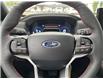 2025 Ford Explorer ST-Line (Stk: VFEX00966) in Chatham - Image 14 of 20