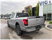 2025 Ford F-150 Lightning Flash (Stk: VF1F00617) in Chatham - Image 2 of 22