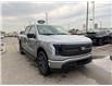 2025 Ford F-150 Lightning Flash (Stk: VF1F00617) in Chatham - Image 5 of 22