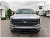 2025 Ford F-150 Lightning Flash (Stk: VF1F00617) in Chatham - Image 6 of 22