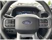 2025 Ford F-150 Lightning Flash (Stk: VF1F00617) in Chatham - Image 16 of 22