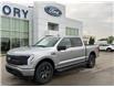 2025 Ford F-150 Lightning Flash (Stk: VF1F00617) in Chatham - Image 22 of 22