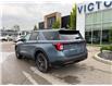 2025 Ford Explorer ST-Line (Stk: VFEX00952) in Chatham - Image 2 of 20