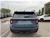 2025 Ford Explorer ST-Line (Stk: VFEX00952) in Chatham - Image 3 of 20
