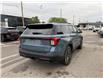 2025 Ford Explorer ST-Line (Stk: VFEX00952) in Chatham - Image 4 of 20