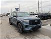 2025 Ford Explorer ST-Line (Stk: VFEX00952) in Chatham - Image 5 of 20