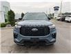 2025 Ford Explorer ST-Line (Stk: VFEX00952) in Chatham - Image 6 of 20