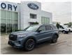 2025 Ford Explorer ST-Line (Stk: VFEX00952) in Chatham - Image 20 of 20