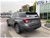 2025 Ford Explorer ST-Line (Stk: VFEX00965) in Chatham - Image 2 of 19