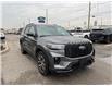 2025 Ford Explorer ST-Line (Stk: VFEX00965) in Chatham - Image 5 of 19