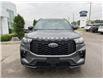 2025 Ford Explorer ST-Line (Stk: VFEX00965) in Chatham - Image 6 of 19