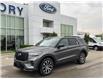 2025 Ford Explorer ST-Line (Stk: VFEX00965) in Chatham - Image 19 of 19