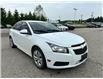 2014 Chevrolet Cruze LT (Stk: 2366-25A) in New Hamburg - Image 4 of 9