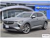 2023 Buick Envision Avenir (Stk: U4229) in Hamilton - Image 1 of 33
