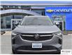 2023 Buick Envision Avenir (Stk: U4229) in Hamilton - Image 4 of 33