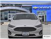 2019 Ford Fusion Hybrid Titanium (Stk: 1786-25A) in Hamilton - Image 2 of 29