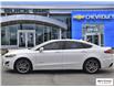 2019 Ford Fusion Hybrid Titanium (Stk: 1786-25A) in Hamilton - Image 3 of 29