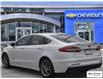 2019 Ford Fusion Hybrid Titanium (Stk: 1786-25A) in Hamilton - Image 4 of 29
