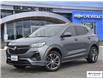 2021 Buick Encore GX Select (Stk: LB4236) in Hamilton - Image 1 of 30