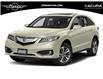 2017 Acura RDX Elite RDX w/ Elite Pkg (Incl Winter wheels/Tires) (Stk: 4497A) in Aurora - Image 1 of 7