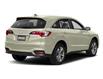 2017 Acura RDX Elite RDX w/ Elite Pkg (Incl Winter wheels/Tires) (Stk: 4497A) in Aurora - Image 2 of 7