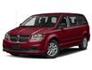 2016 Dodge Grand Caravan SE/SXT (Stk: 244037U) in PORT PERRY - Image 1 of 9
