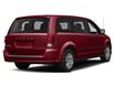 2016 Dodge Grand Caravan SE/SXT (Stk: 244037U) in PORT PERRY - Image 3 of 9