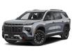 2025 Chevrolet Traverse Z71 (Stk: 25790) in Haliburton - Image 1 of 12