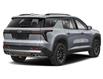 2025 Chevrolet Traverse Z71 (Stk: 25790) in Haliburton - Image 3 of 12