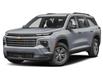 2025 Chevrolet Traverse LT (Stk: 44902) in Haliburton - Image 1 of 12