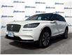 2022 Lincoln Corsair Reserve (Stk: TT7792) in Sarnia - Image 1 of 25