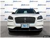 2022 Lincoln Corsair Reserve (Stk: TT7792) in Sarnia - Image 2 of 25