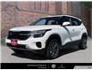 2024 Kia Seltos LX (Stk: 911650) in Victoria - Image 1 of 25