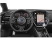2025 Subaru WRX GT (Stk: 250705) in Mississauga - Image 4 of 11