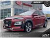 2020 Hyundai Kona 1.6T Trend (Stk: 25-263PA) in North Bay - Image 1 of 23