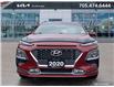 2020 Hyundai Kona 1.6T Trend (Stk: 25-263PA) in North Bay - Image 2 of 23