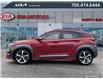 2020 Hyundai Kona 1.6T Trend (Stk: 25-263PA) in North Bay - Image 4 of 23