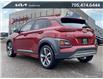 2020 Hyundai Kona 1.6T Trend (Stk: 25-263PA) in North Bay - Image 5 of 23