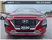 2020 Hyundai Kona 1.6T Trend (Stk: 25-263PA) in North Bay - Image 7 of 23